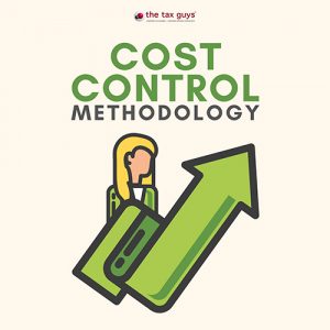 Cost Control methodology